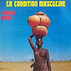 Francis Bebey - La Condition Masculine flac download