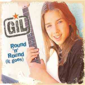Gil  - Round 'N' Round (It Goes) flac download