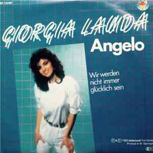 Giorgia Lauda - Angelo flac download
