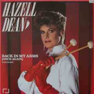 Hazell Dean - Back In My Arms (Once Again) (Dance Mix) flac download