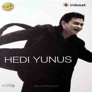 Hedi Yunus - Hedi Yunus flac download