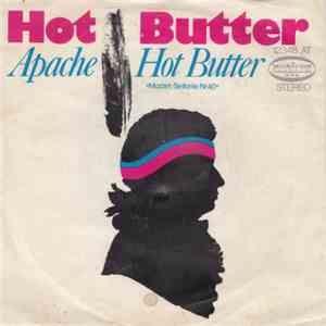 Hot Butter - Apache / Hot Butter flac download