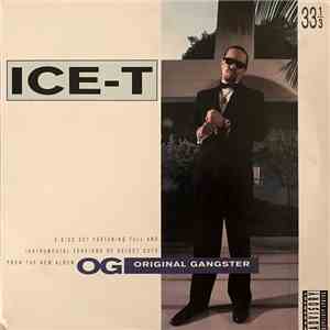 Ice-T - O.G. Original Gangster flac download