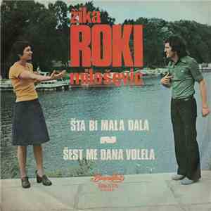 Žika Roki Milošević - Šta Bi Mala Dala flac download