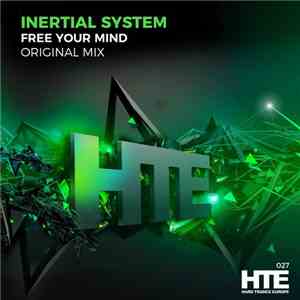 Inertial System - Free Your Mind flac download