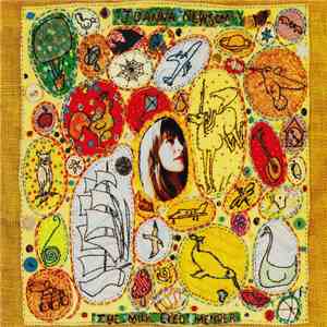 Joanna Newsom - The Milk-Eyed Mender flac download