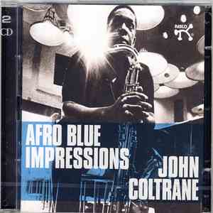 John Coltrane - Afro Blue Impressions flac download