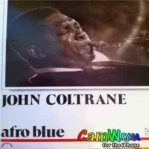 John Coltrane - Afro Blue flac download