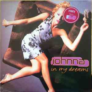 Johnna - In My Dreams flac download