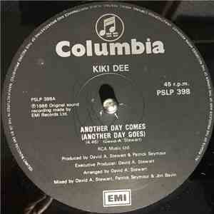 Kiki Dee - Another Day Comes (Another Day Goes) flac download