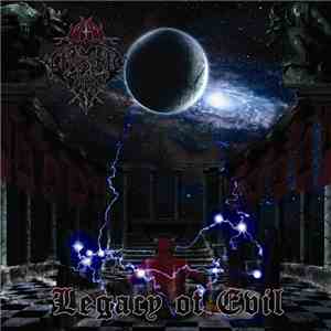 Limbonic Art - Legacy Of Evil flac download