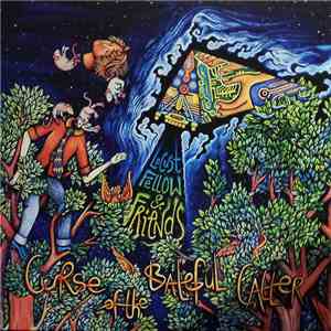 Locust Fellow & Friends - Curse Of The Baleful Caller flac download