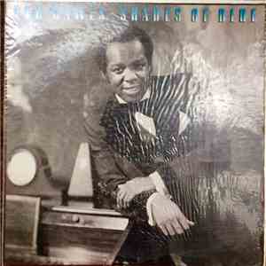 Lou Rawls - Shades Of Blue flac download