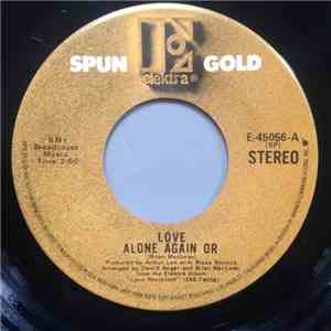 Love - Alone Again Or / My Little Red Book flac download
