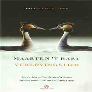 Maarten 't Hart - Verlovingstijd flac download