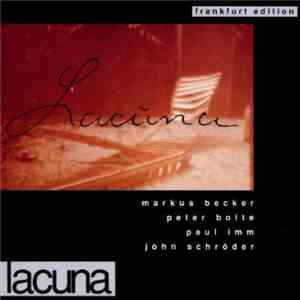Marcus Becker Quartett - Lacuna (Frankfurt-Edition) flac download