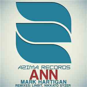 Mark Hartigan - Ann flac download