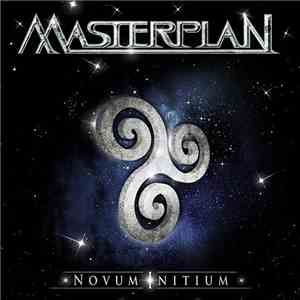 Masterplan  - Novum Initium flac download