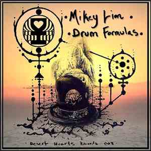 Mikey Lion - Drum Formulas flac download
