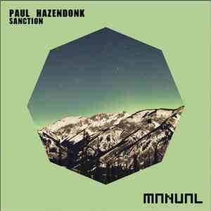 Paul Hazendonk - Sanction flac download