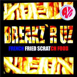 Peabird - French Fried Scratch Food flac download