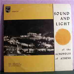 Petro Petridis - Sound And Light of the Acropolis of Athens flac download