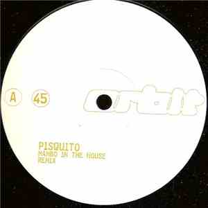 Pisquito - Mambo In The House (Remixes) flac download