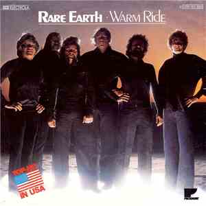 Rare Earth - Warm Ride flac download