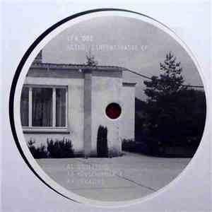 Reilg - Lindenstrasse EP flac download