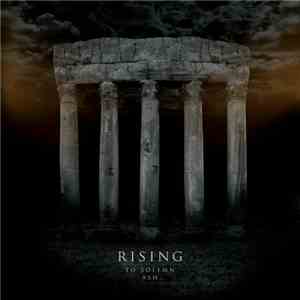 Rising  - To Solemn Ash flac download