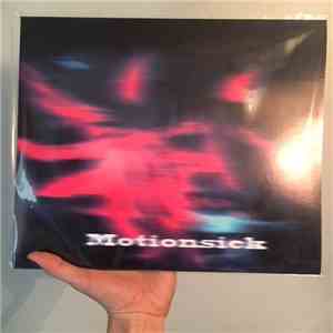 RJ STORMS - Motionsick flac download