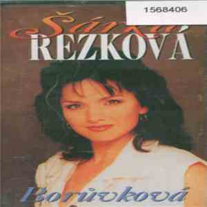 Šárka Rezková - Borůvková flac download