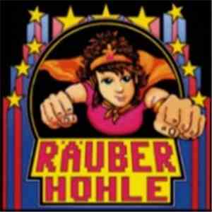 Räuberhöhle - Friends flac download