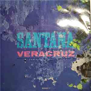 Santana - Veracruz flac download