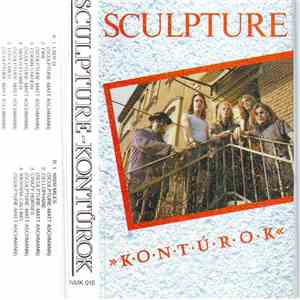 Sculpture  - Kontúrok flac download