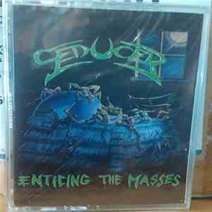 Seducer  - Enticing The Masses flac download