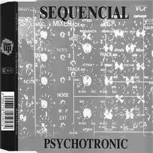 Sequencial - Psychotronic flac download
