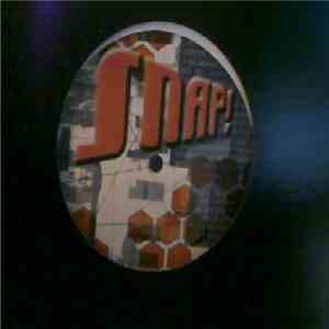 Snap! - Gimme A Thrill flac download