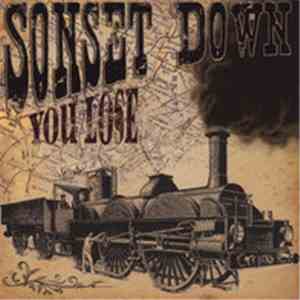 Sonset Down - You Lose flac download