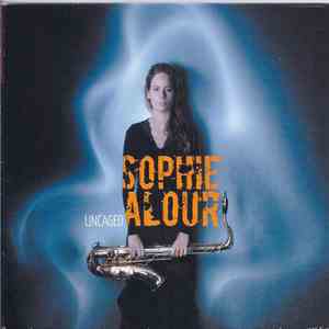 Sophie Alour - Uncaged flac download