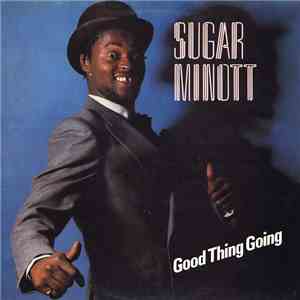 Sugar Minott - Good Thing Going flac download