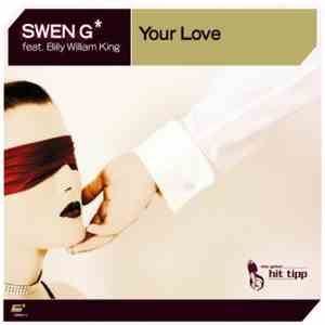Swen G - Your Love flac download