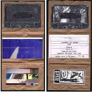 TAC - "if it fits....." flac download