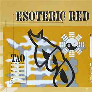 Tao - Esoteric Red flac download