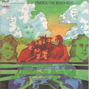 The Beach Boys - Friends / 20/20 flac download