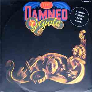 The Damned - Gigolo flac download