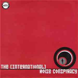 The International Noise Conspiracy - T.I.M.E.B.O.M.B. flac download