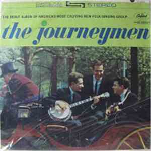 The Journeymen - The Journeymen flac download
