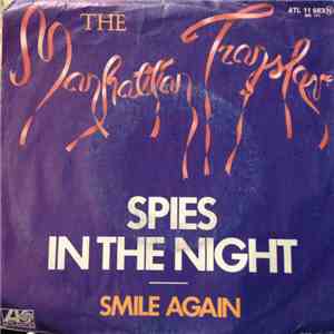 The Manhattan Transfer - Spies In The Night flac download
