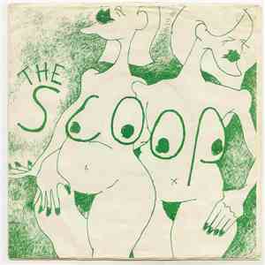 The Scoop  - You Can Do It flac download